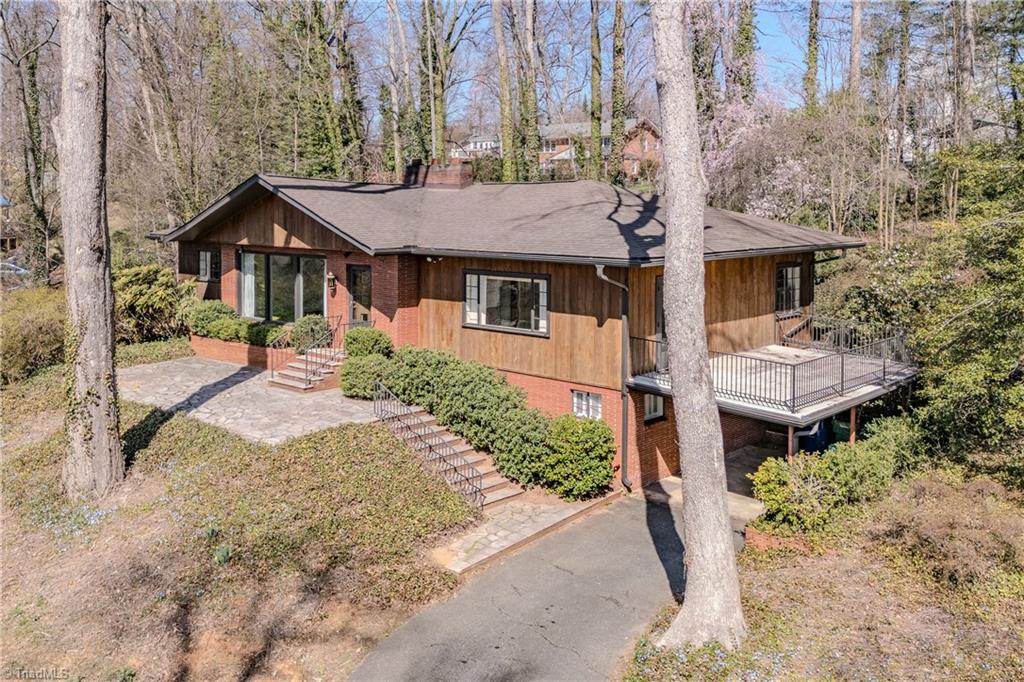 129 Oaklawn Road