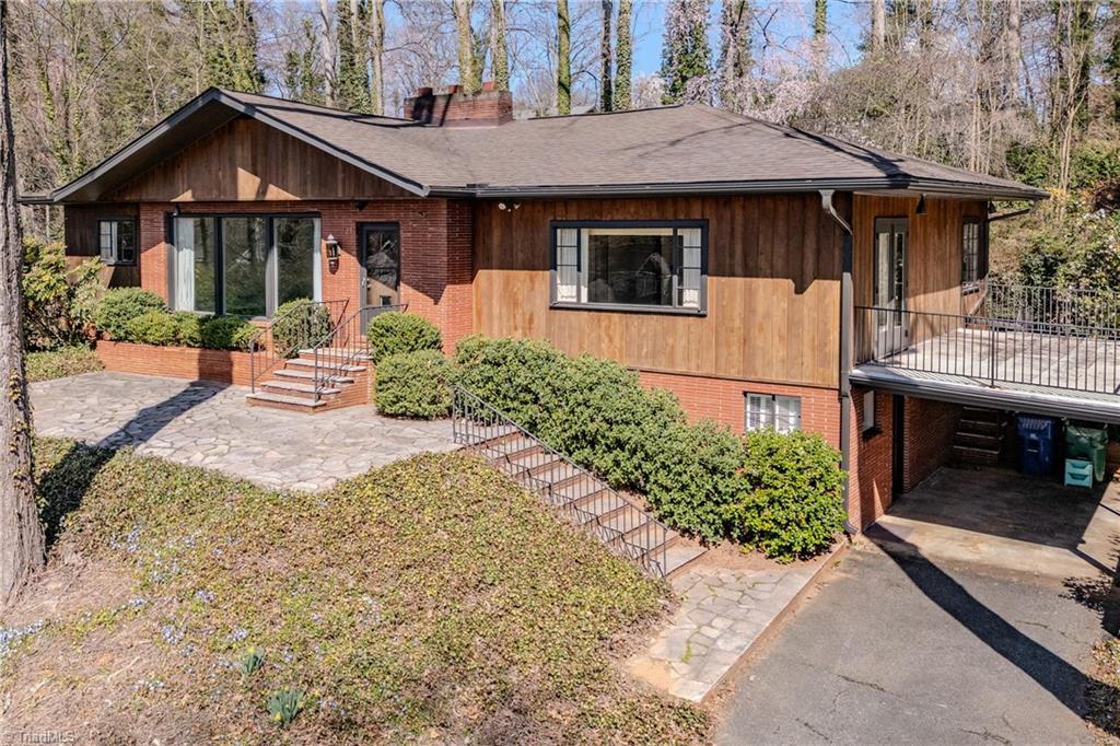 129 Oaklawn Road