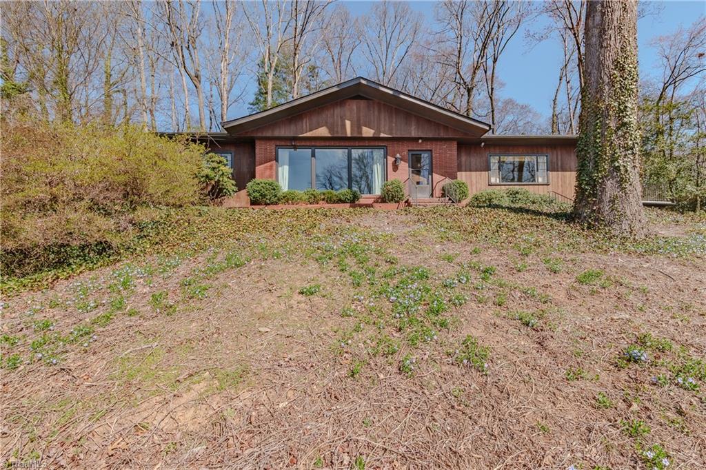 129 Oaklawn Road