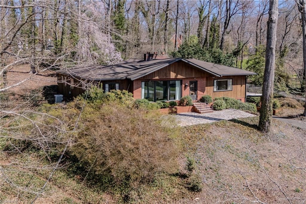 129 Oaklawn Road