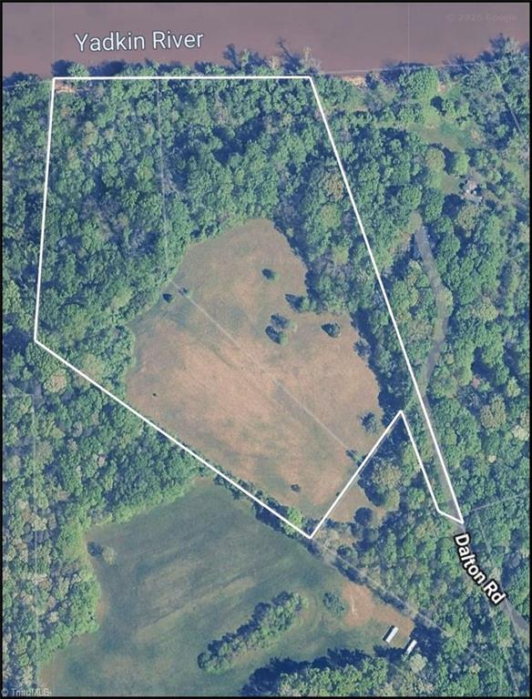 0 Dalton Road