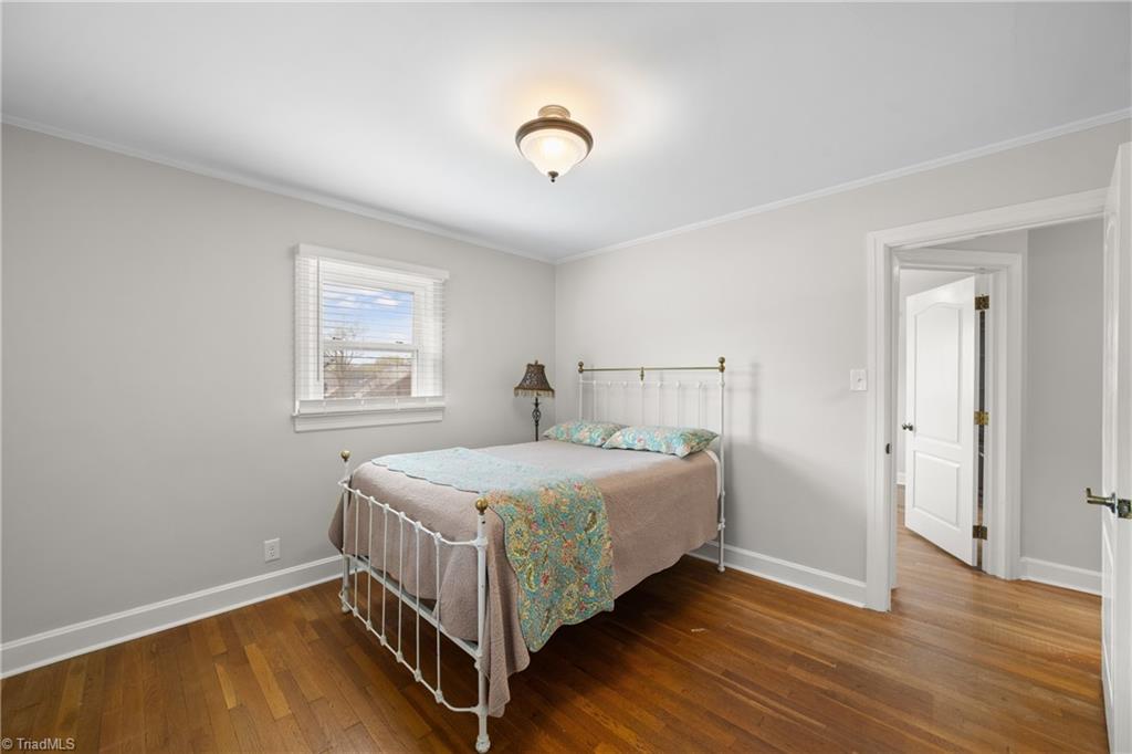 410 Lynhaven Drive, Winston-Salem
