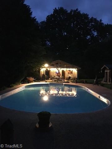 410 Lynhaven Drive, Winston-Salem