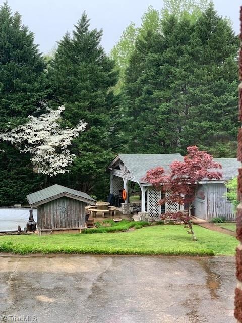 410 Lynhaven Drive, Winston-Salem