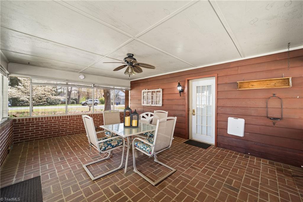 410 Lynhaven Drive, Winston-Salem