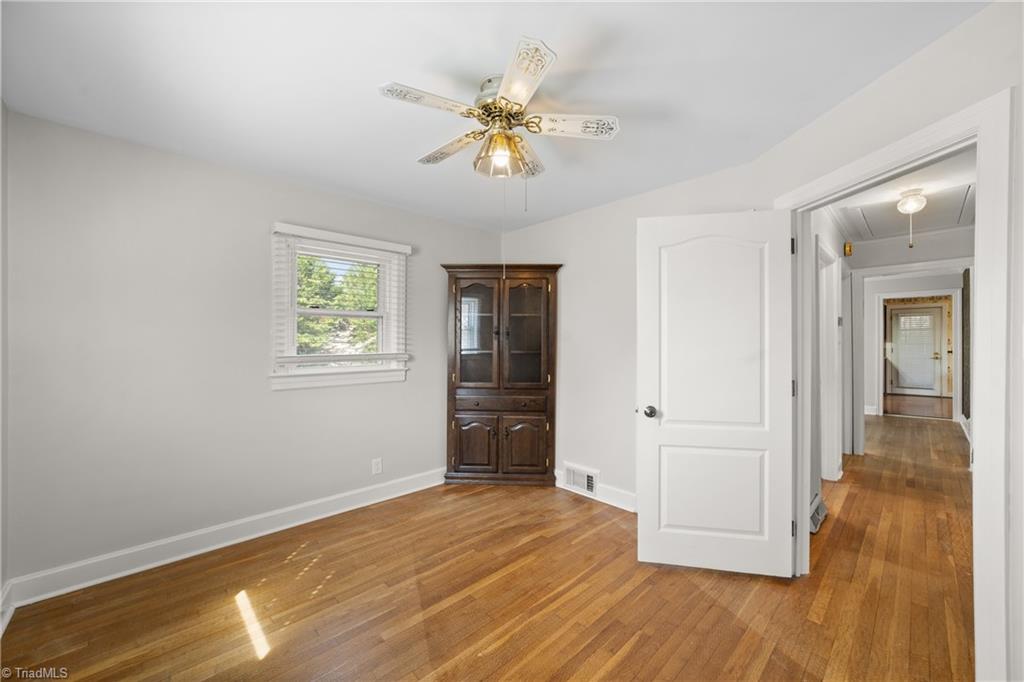 410 Lynhaven Drive, Winston-Salem