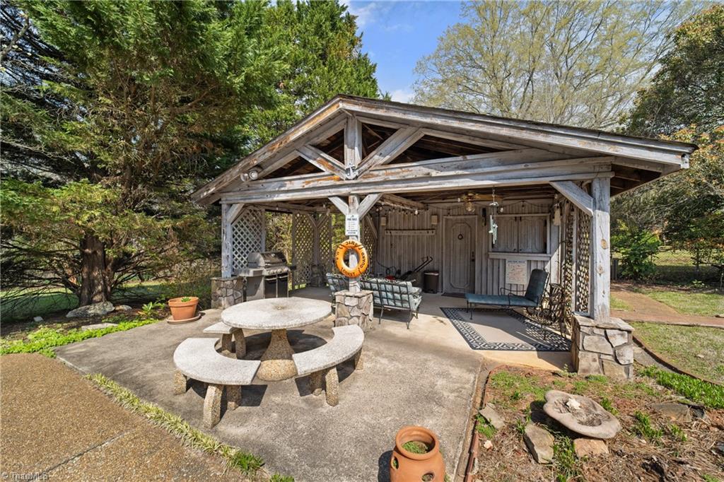410 Lynhaven Drive, Winston-Salem