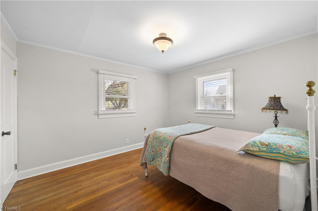 410 Lynhaven Drive, Winston-Salem