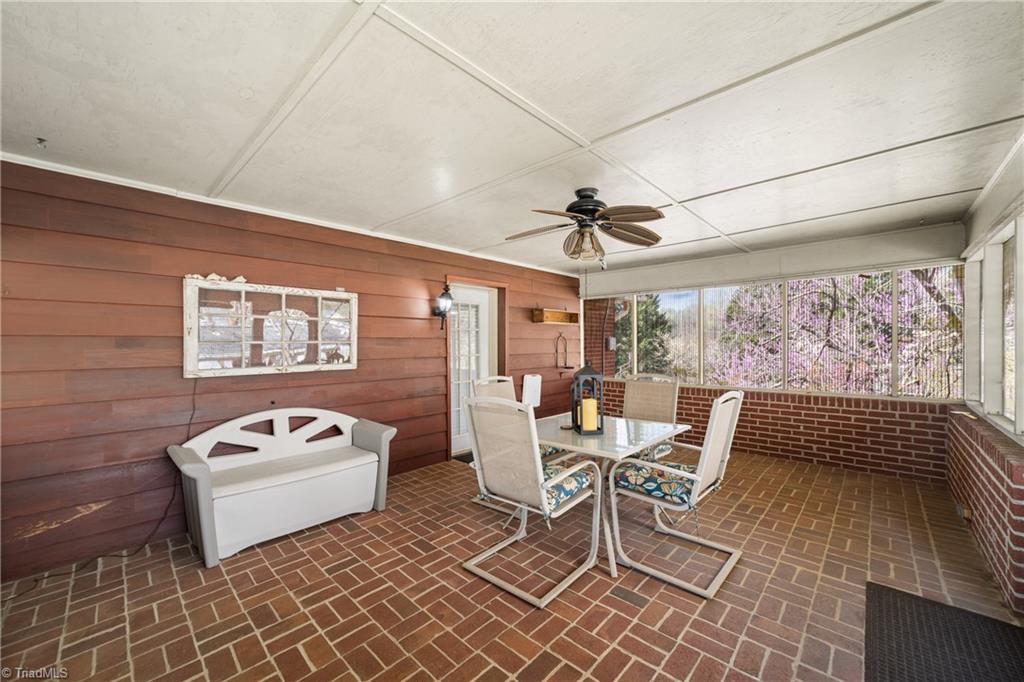 410 Lynhaven Drive, Winston-Salem
