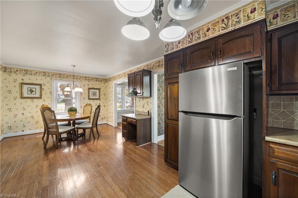 410 Lynhaven Drive, Winston-Salem