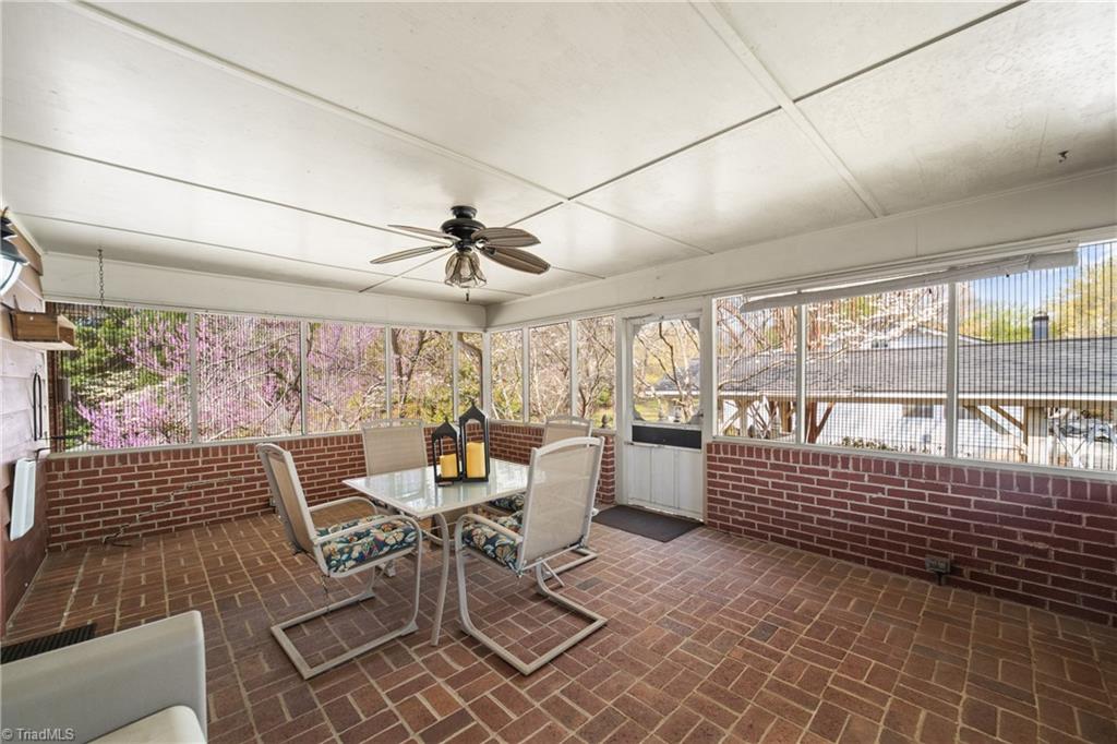 410 Lynhaven Drive, Winston-Salem