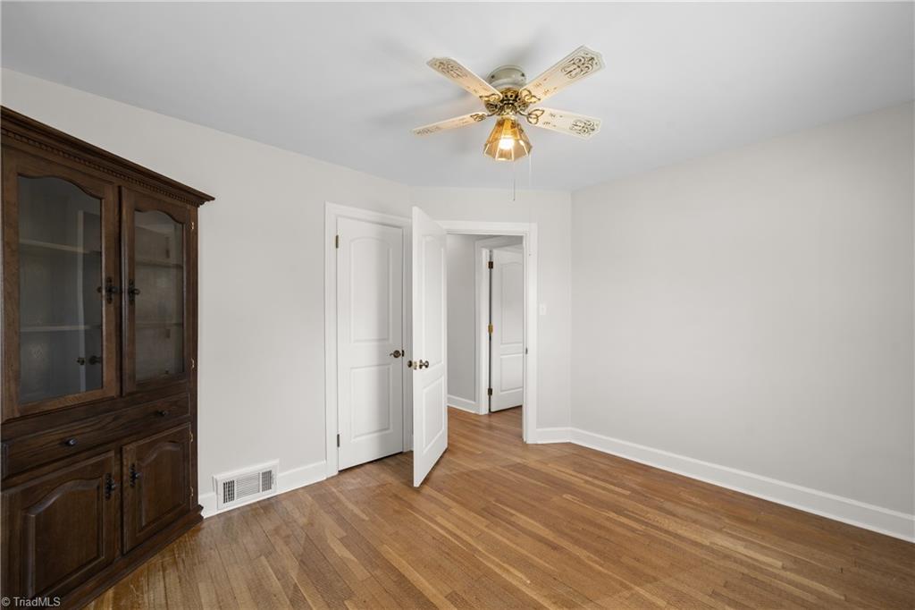 410 Lynhaven Drive, Winston-Salem