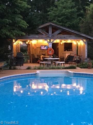 410 Lynhaven Drive, Winston-Salem