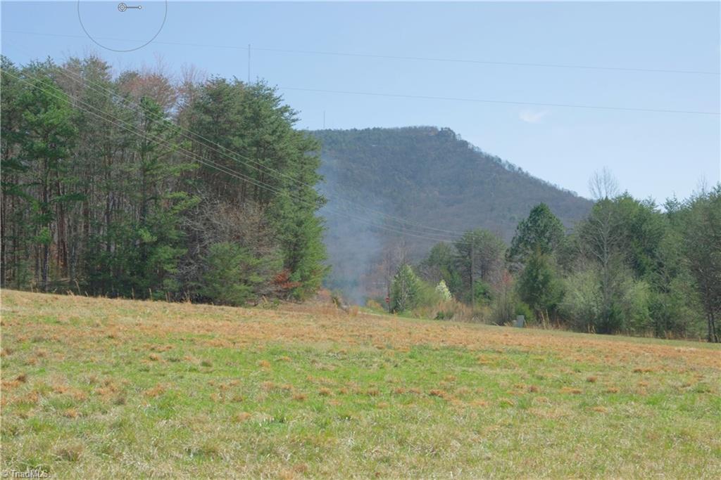 0 Flat Rock Road