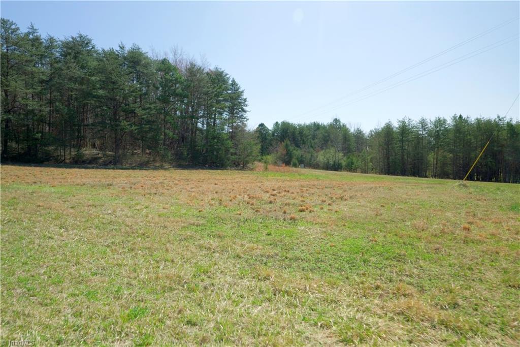 0 Flat Rock Road