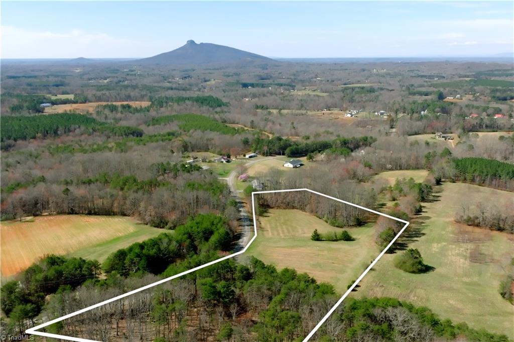 0 Flat Rock Road