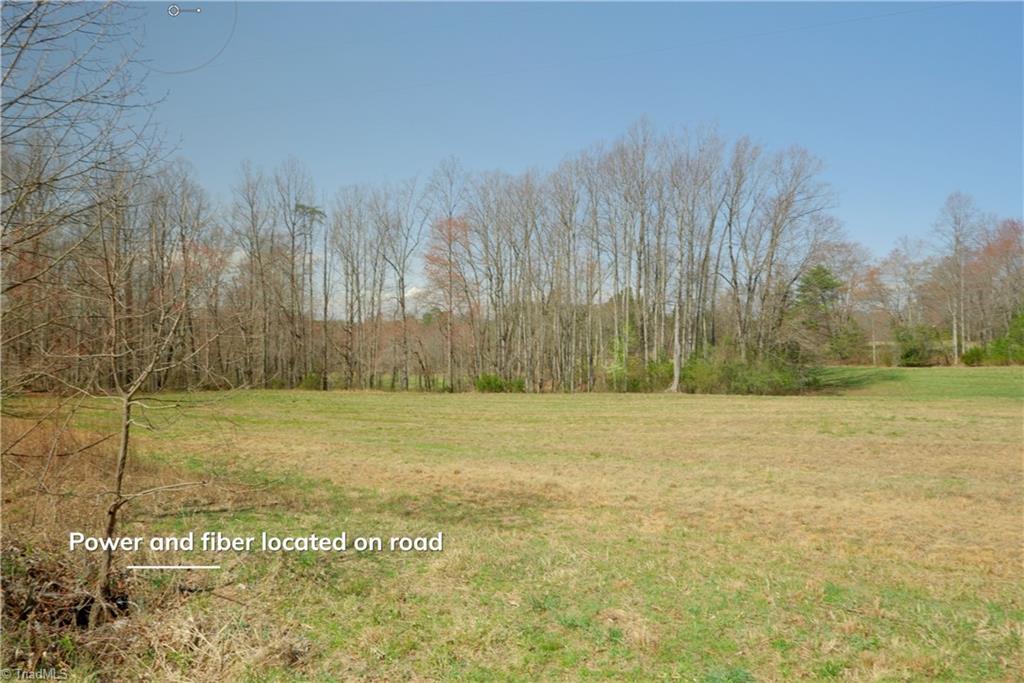 0 Flat Rock Road