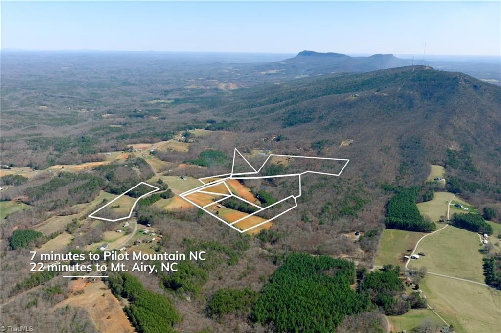 0 Flat Rock Road