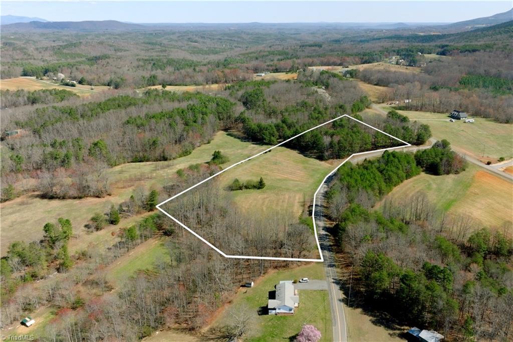 0 Flat Rock Road
