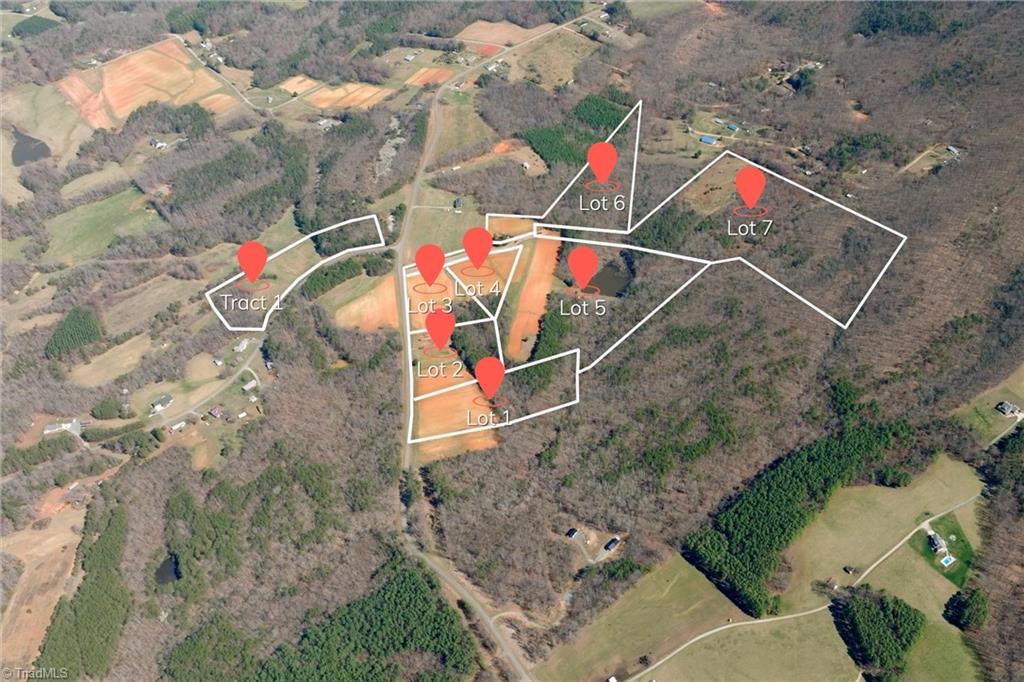 0 Flat Rock Road