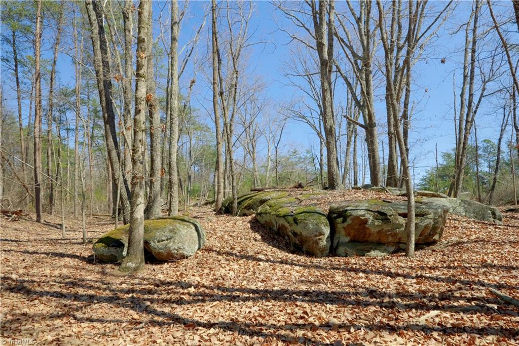 0 Flat Rock Road