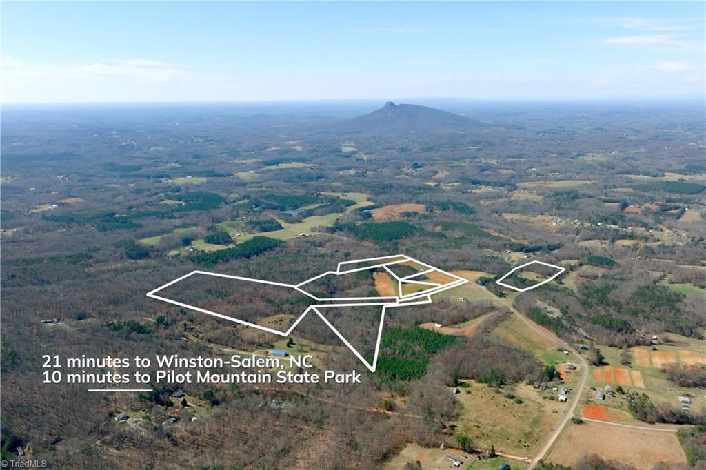 0 Flat Rock Road