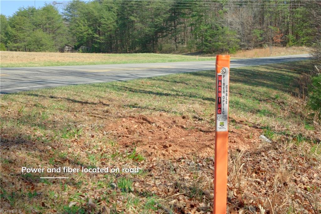 0 Flat Rock Road