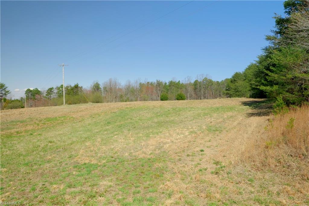 0 Flat Rock Road