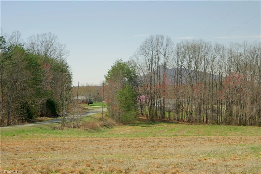 0 Flat Rock Road