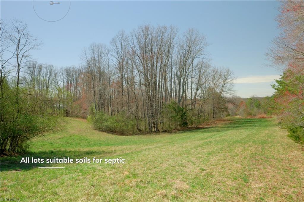 0 Flat Rock Road
