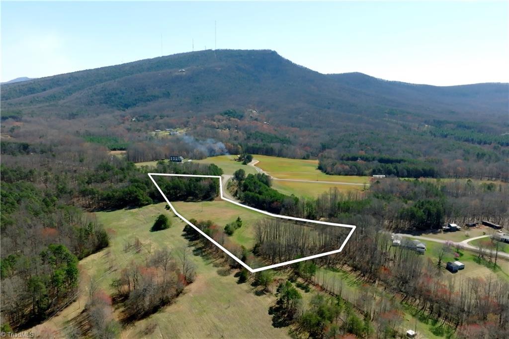 0 Flat Rock Road