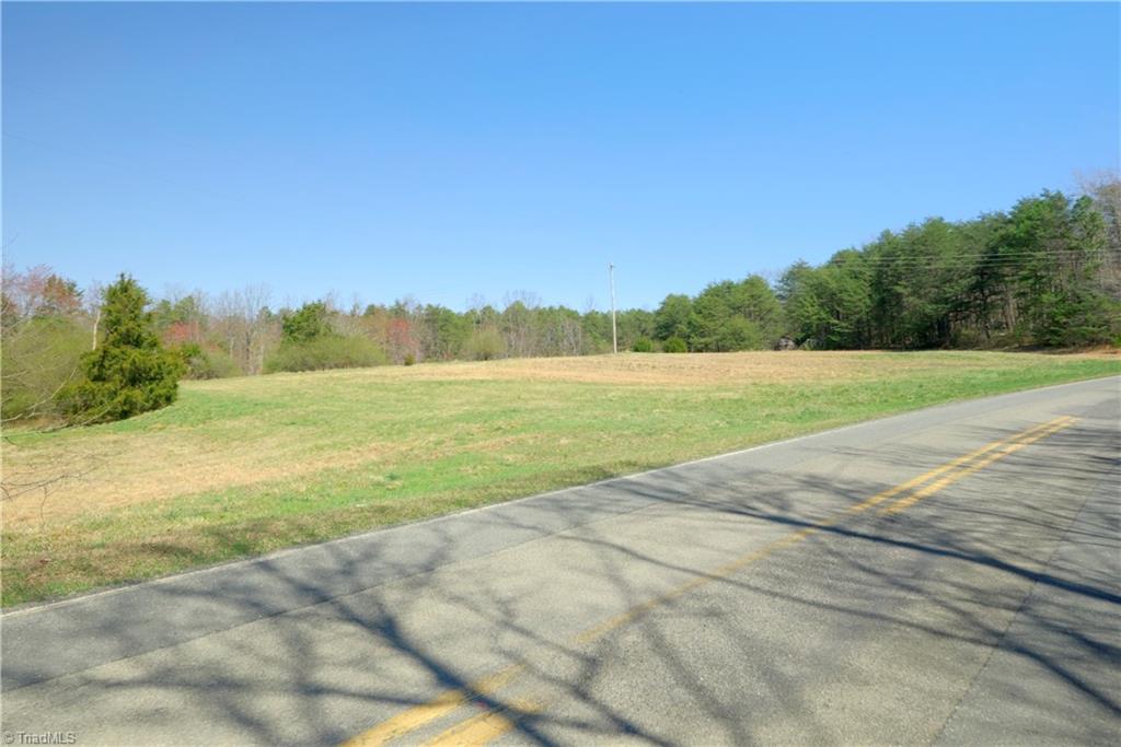 0 Flat Rock Road