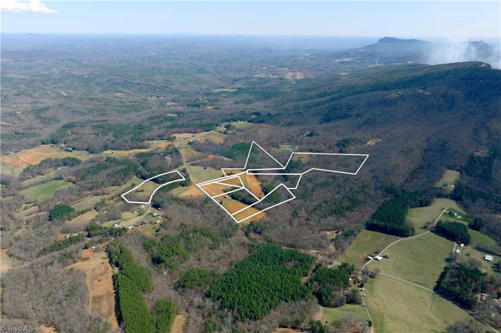 0 Flat Rock Road