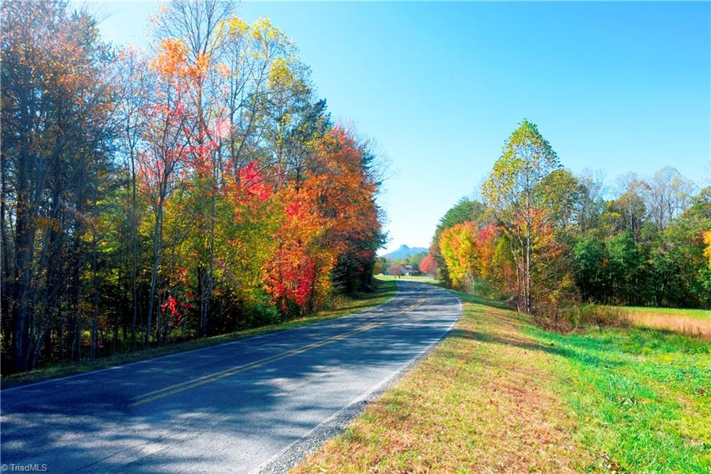 0 Flat Rock Road