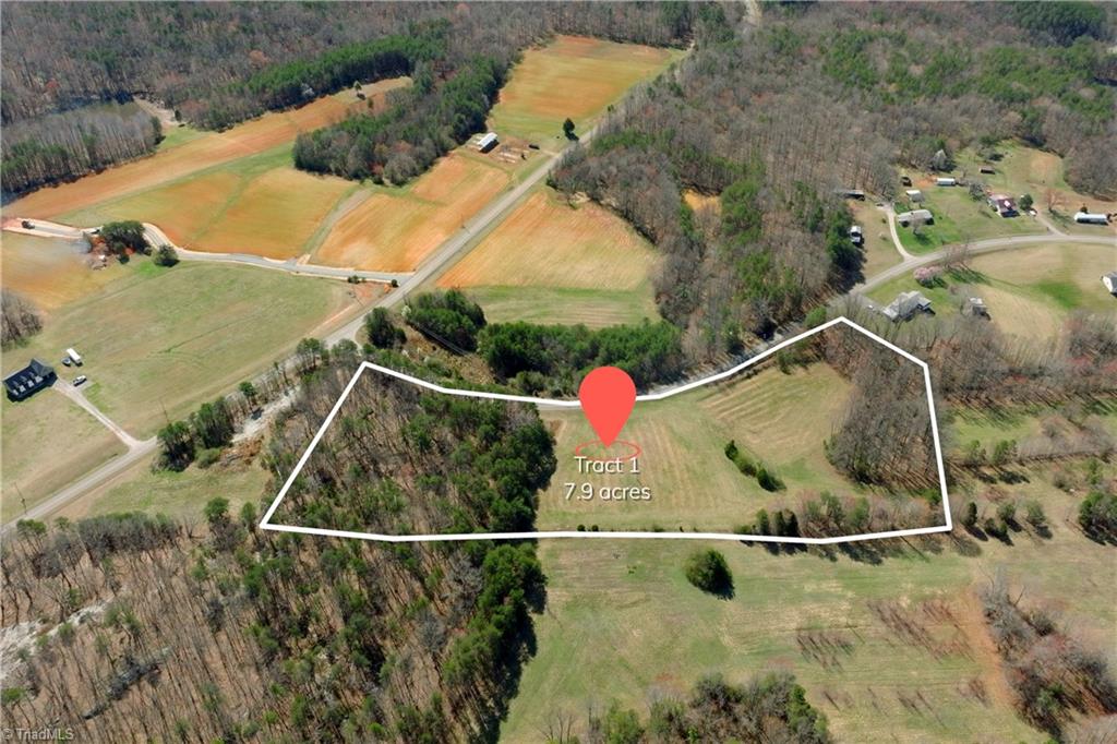 0 Flat Rock Road