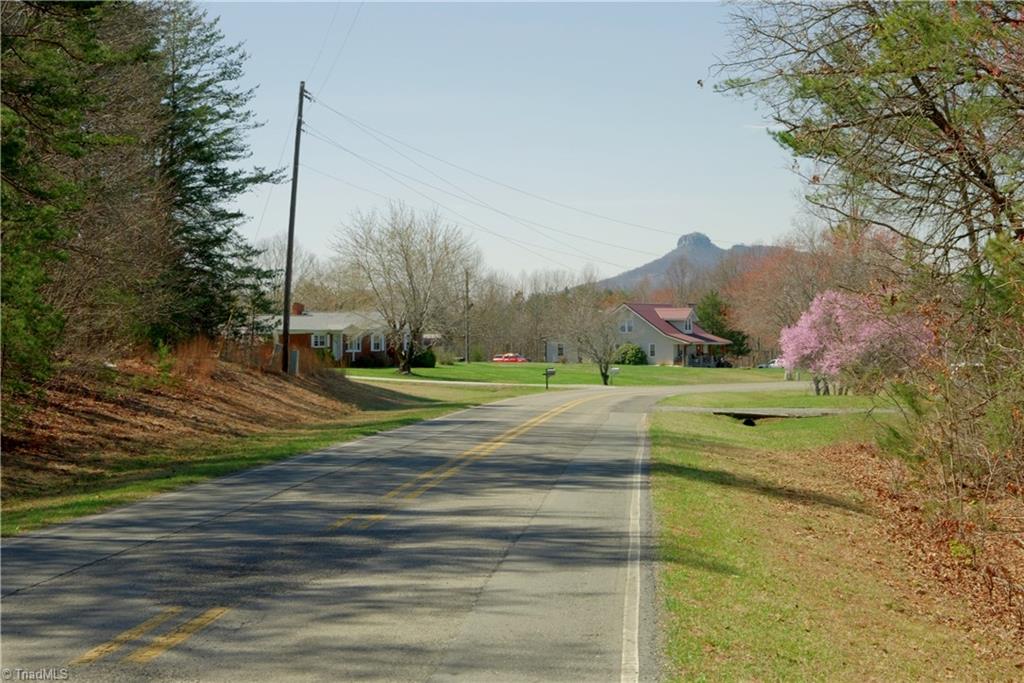 0 Flat Rock Road