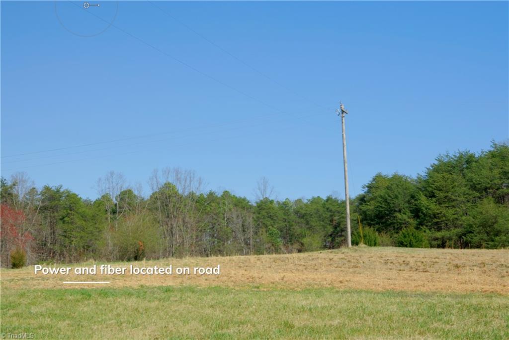 0 Flat Rock Road