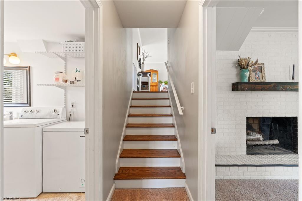 2736 Edinberg Drive, Winston-Salem
