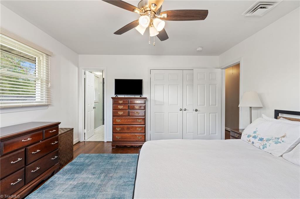 2736 Edinberg Drive, Winston-Salem