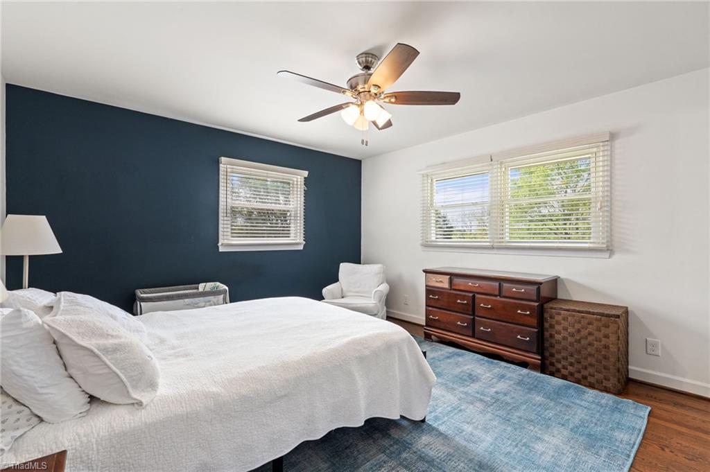 2736 Edinberg Drive, Winston-Salem