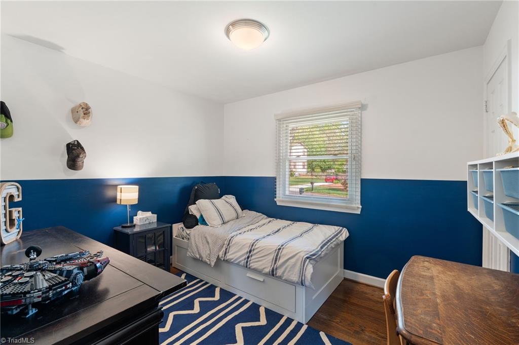 2736 Edinberg Drive, Winston-Salem