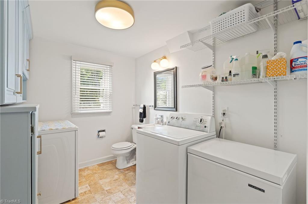 2736 Edinberg Drive, Winston-Salem