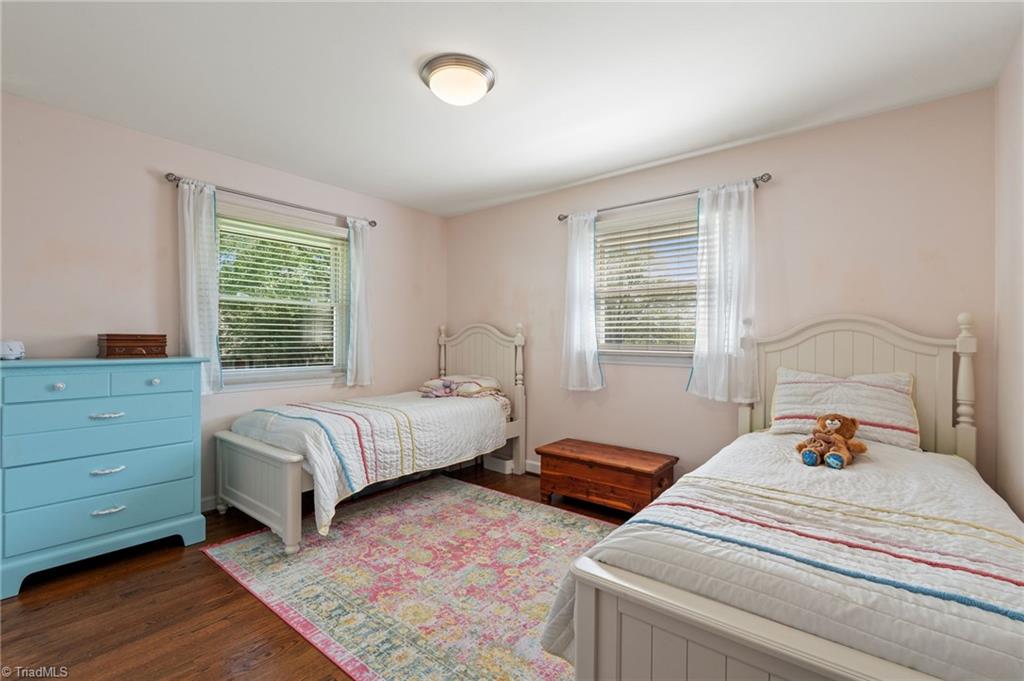 2736 Edinberg Drive, Winston-Salem