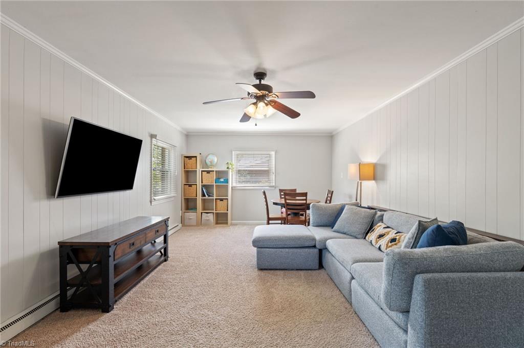 2736 Edinberg Drive, Winston-Salem