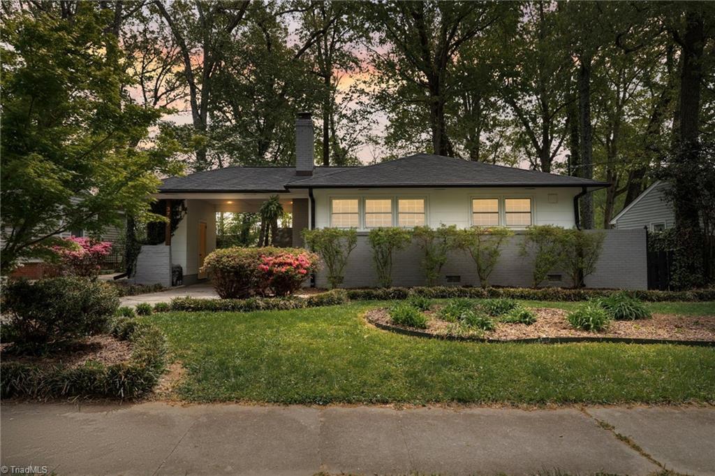 3717 Manor Drive