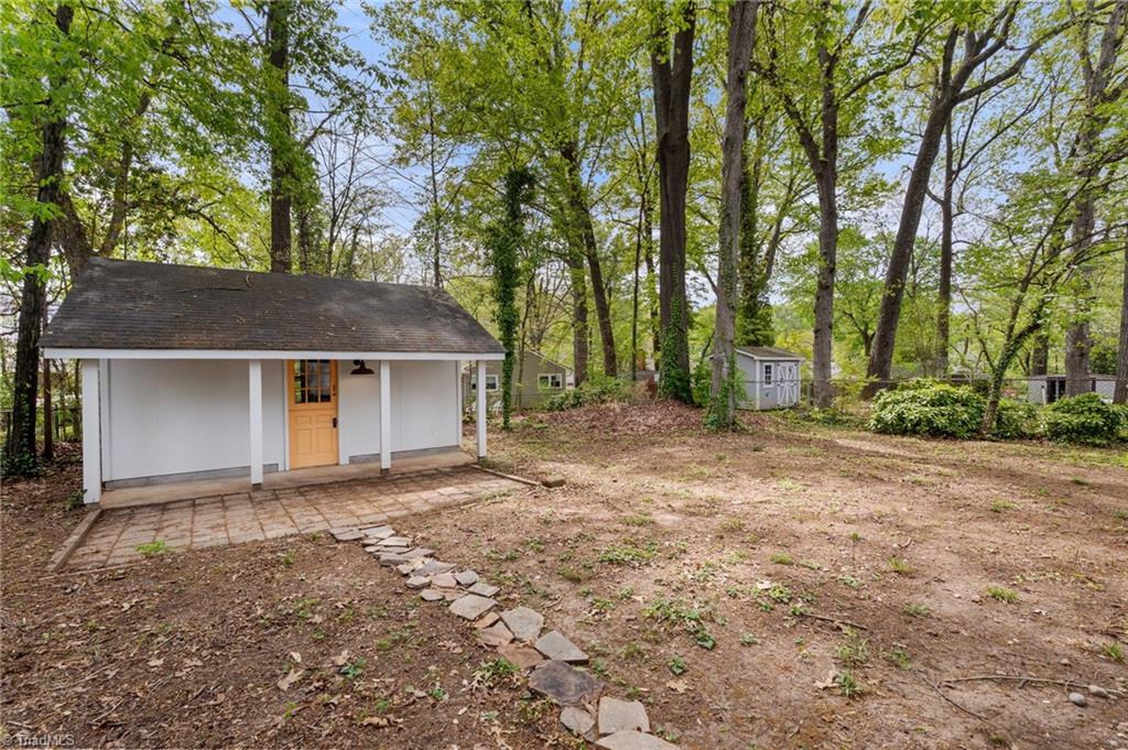 3717 Manor Drive