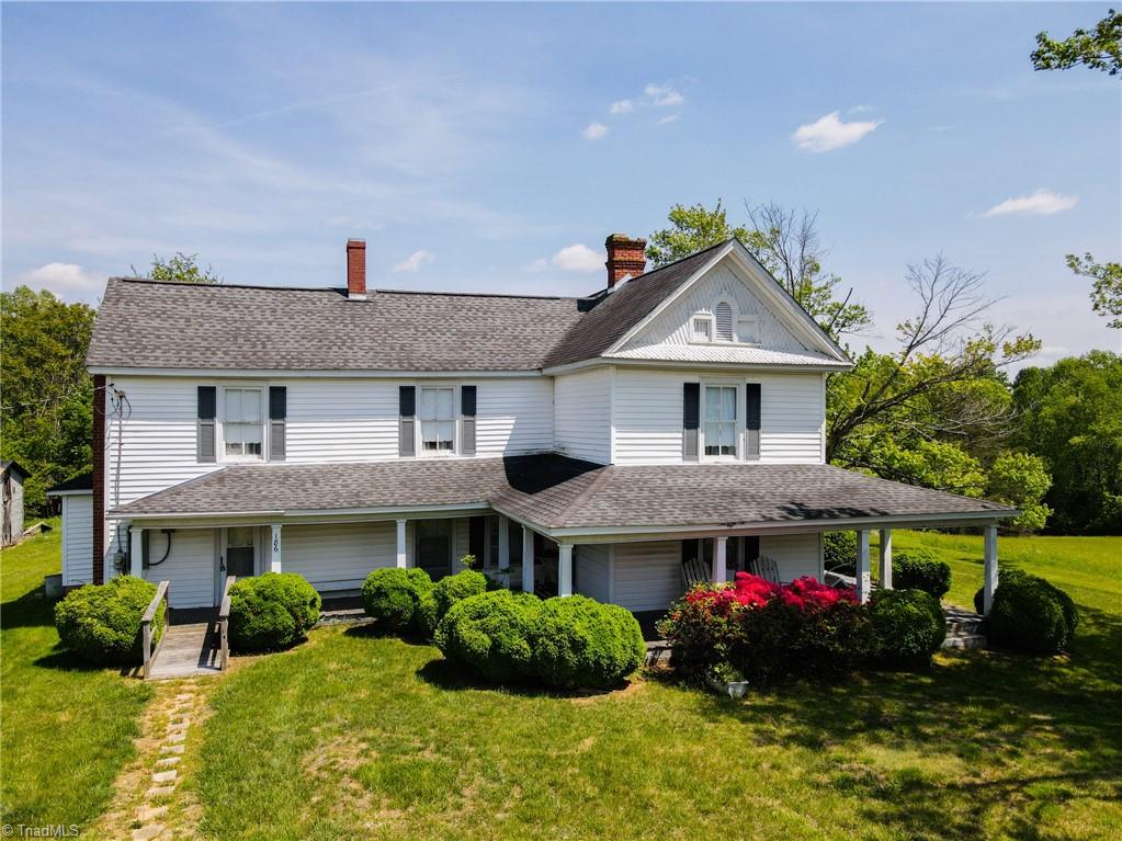 193 Owens Lane