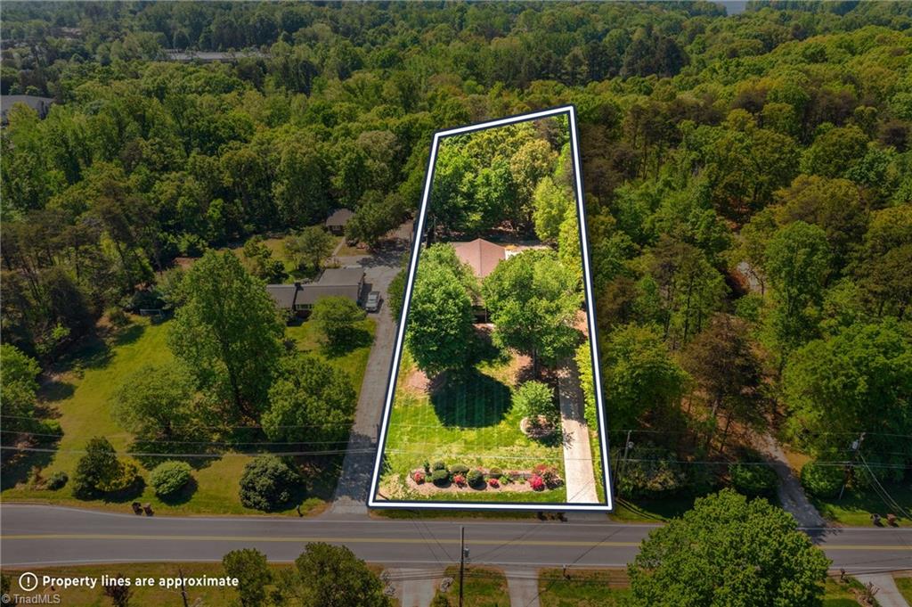 2216 Whites Mill Road