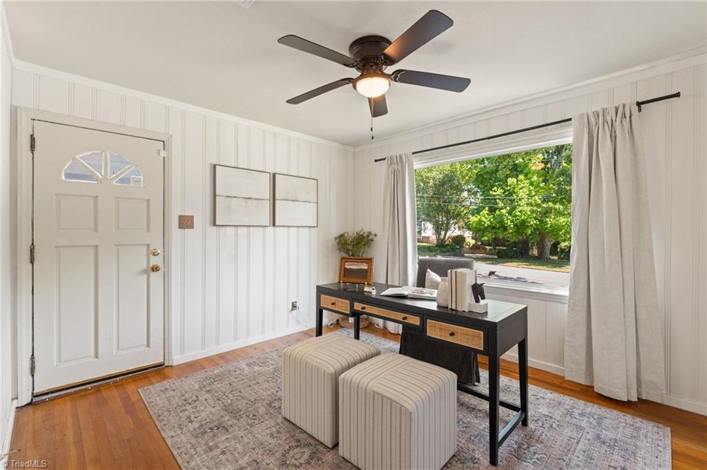 708 Fenimore Street, Winston-Salem