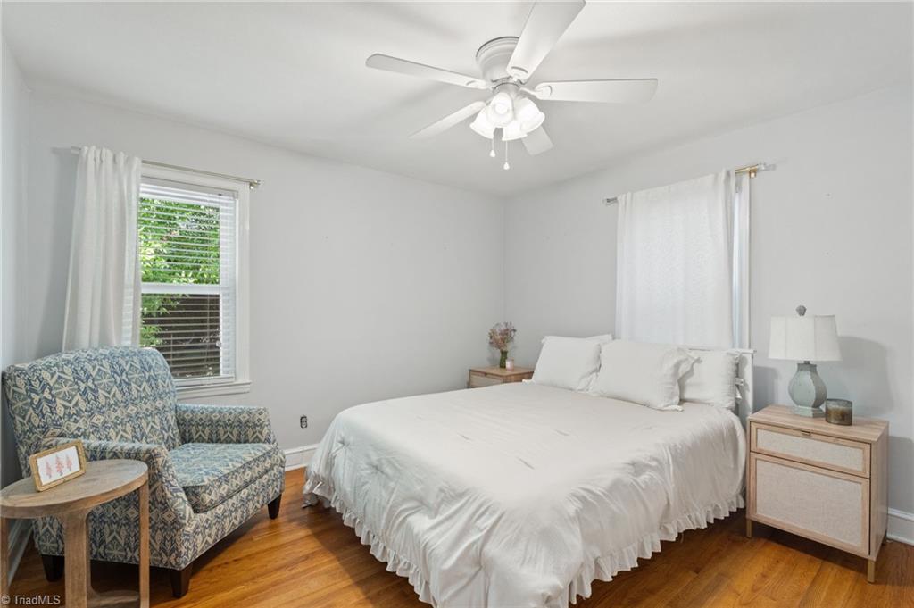 708 Fenimore Street, Winston-Salem